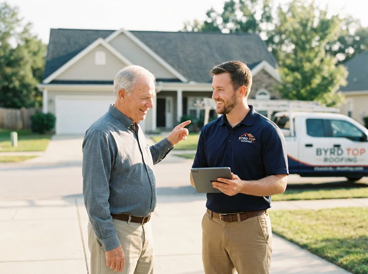 Roofing Haigler, NE FAQs